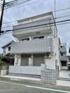 シャルル上福岡の外観