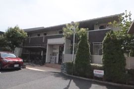 フォレストテラス大宮の外観画像