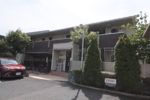 フォレストテラス大宮の外観