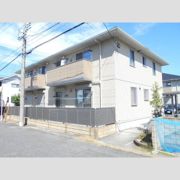 ブリジャール C棟の外観画像