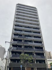 ルーエ天満橋の外観画像