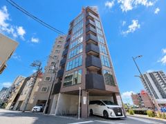 Dolce竹屋町の外観画像