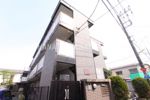 レオパレスEASTAGEⅠの間取り画像