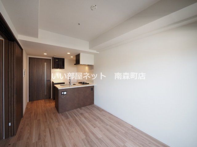 リビング