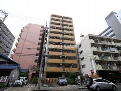 メゾン第5新大阪の外観画像