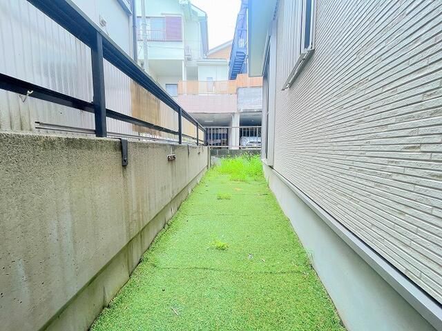 庭