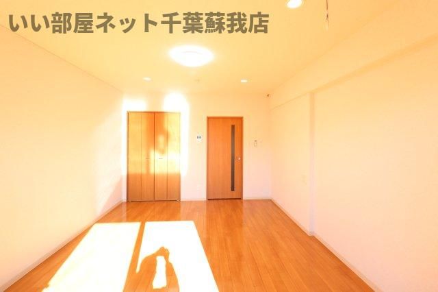 洋室