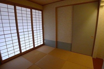 和室