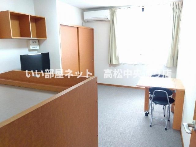 リビング