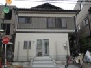 誠美コーポの間取り画像
