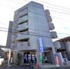 橋本大河原ビルの外観