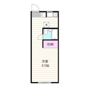 アゾラーレ御殿場の間取り画像