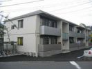 メルシイ府中 A棟の間取り画像