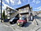 シャーメゾン新谷の間取り画像
