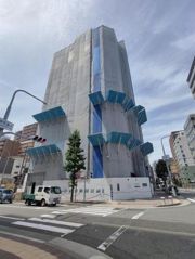 S-RESIDENCE神戸みなと元町aloの外観画像