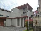 ルーセントオーデン枚方の間取り画像