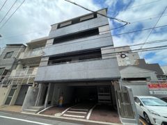 兼光ビルの外観画像