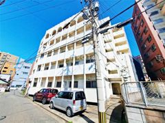 プリンセス片野IIの外観画像