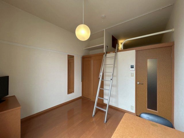 リビング