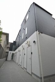 プレミアヒルズの外観画像