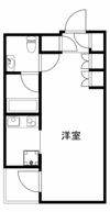 パールホーム吉野町の間取り画像