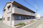 サンビュー新居Bの間取り画像