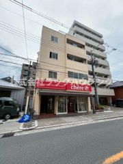 カラキマンションの外観画像