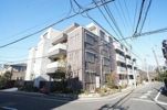Vitrail Fukasawaの外観