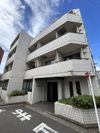 日神パレス西横浜の外観