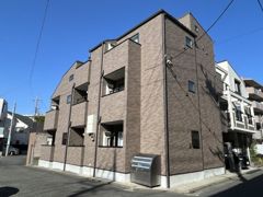 LIBERA練馬中村橋の外観画像