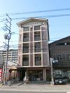 シャトー・ラフィットの外観