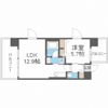 dimus福島の間取り画像