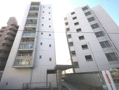 リエス鶴舞EAST TOWERの外観画像