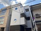 フェリオ野田の外観