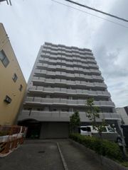 北梅田パーク・レジデンスの外観画像