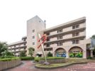 アーバンパーク三ッ池公園Sの間取り画像