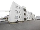 コーポラス佐々木の間取り画像