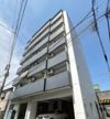 プラスパ鶴見の間取り画像