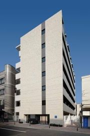 リライア吉野町Ⅱの外観画像