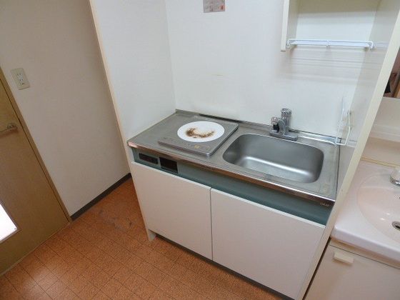 キッチン