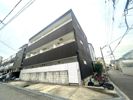 T－STUDIOの間取り画像