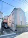 等々力3丁目テラスハウスの間取り画像