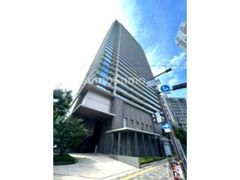 ザ・セントラルマークタワーの外観画像
