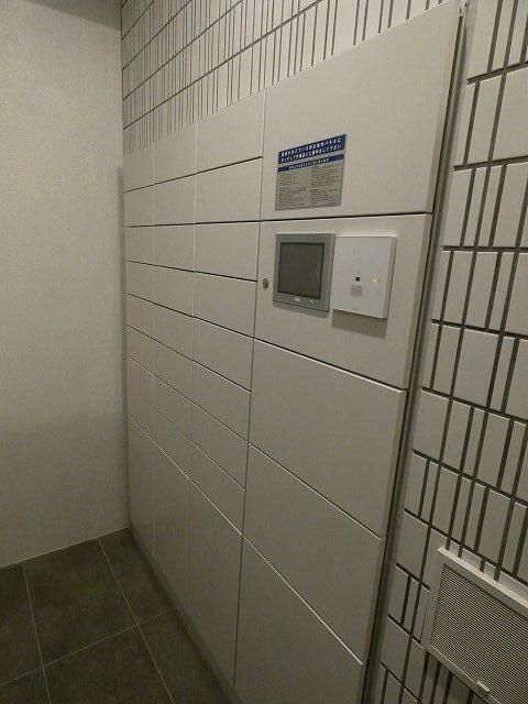 ロビー