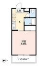 サンプローチの間取り画像