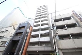 BONDBLD．Ⅳの外観画像