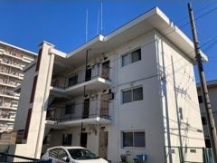 グレースマンションの外観画像