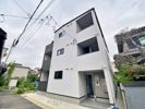 【IDC】パロス西堤（パロスニシヅツミ）の外観