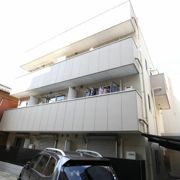ドルミⅠの外観画像