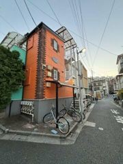 ロジュマン板橋若木Ⅰの外観画像